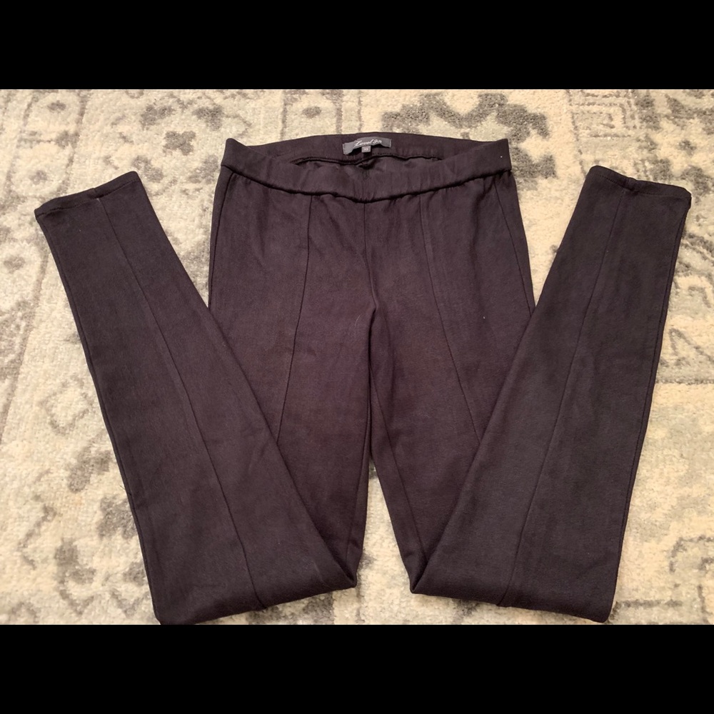 Black pants
